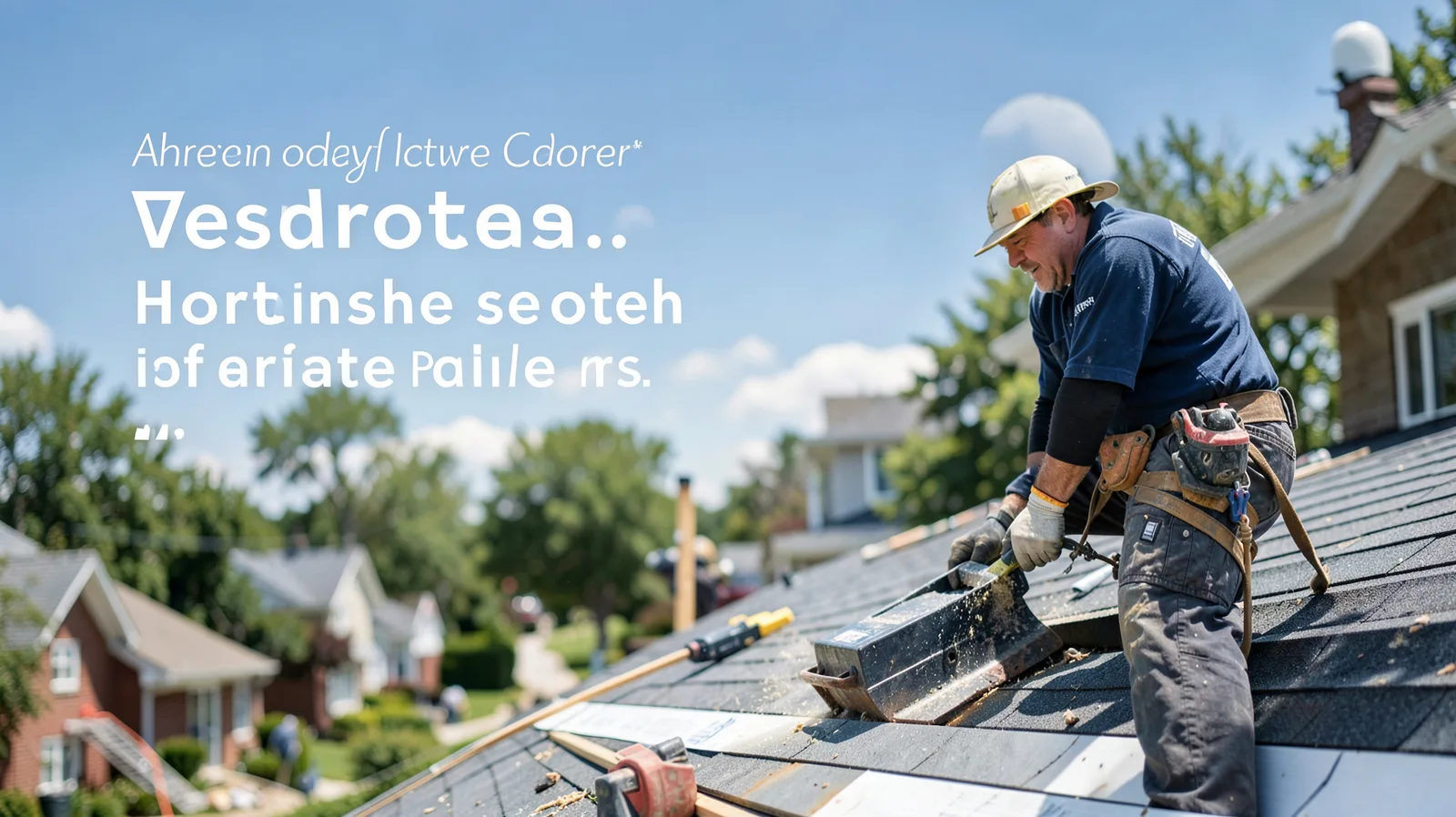 Roof Replacement in Parkston, SD near me
